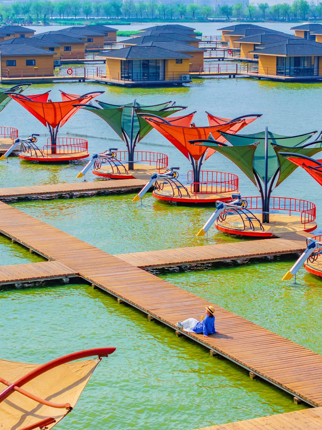 河北‼️你不宣传这里！你糊涂啊😂