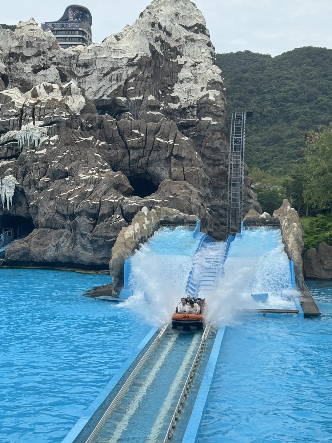 3.8折拿下珠海长隆吃住玩套餐，双11囤好价！