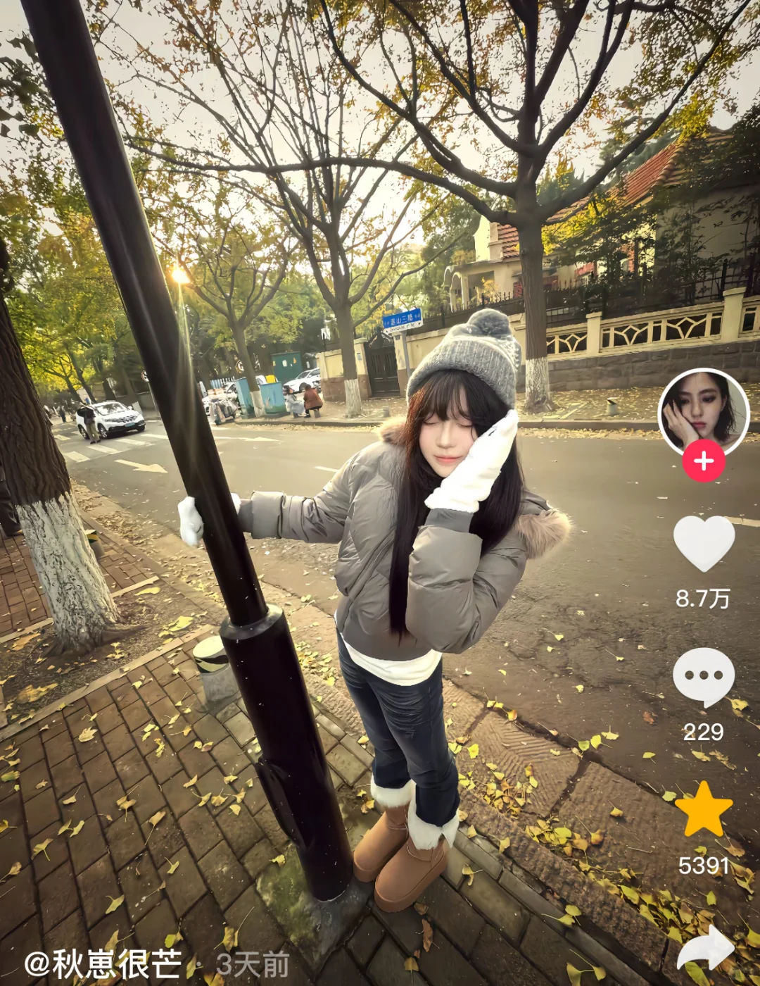 整理了一些出去玩拍照思路