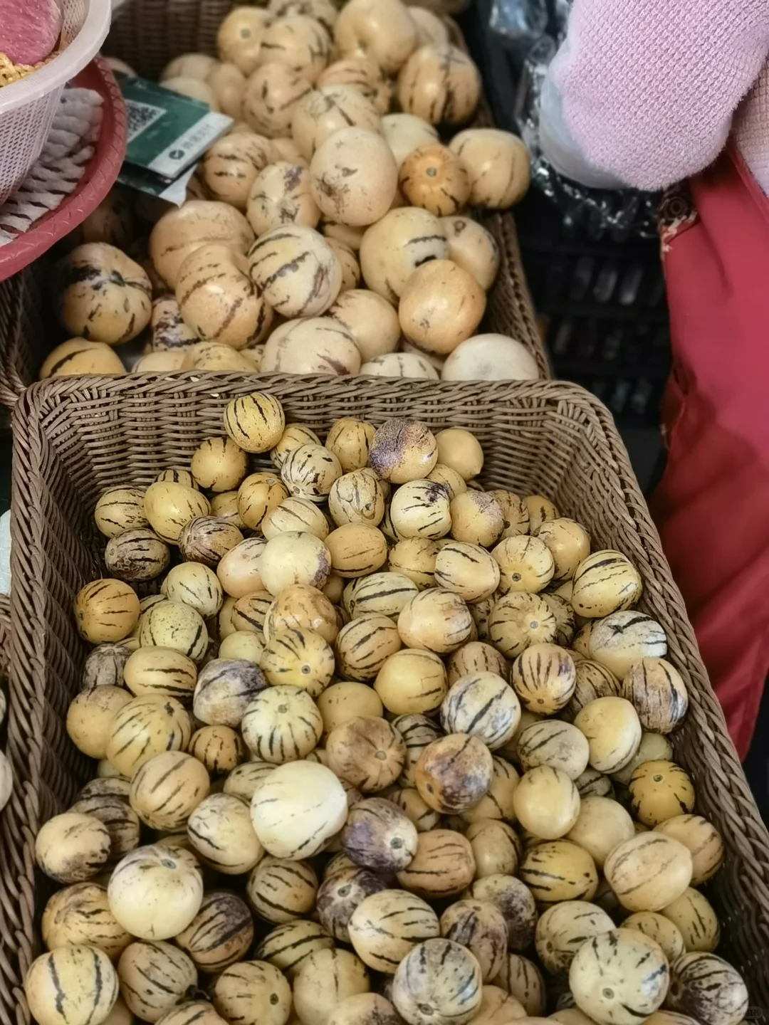 弥勒，云南亲子游宝藏地