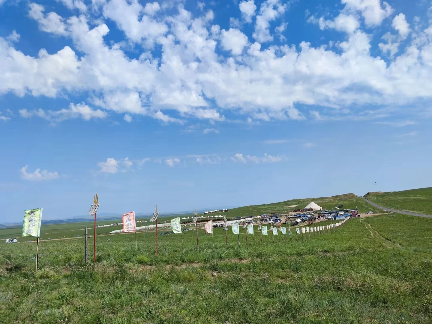 漠河到呼伦贝尔七天六晚旅游线路价格专业规