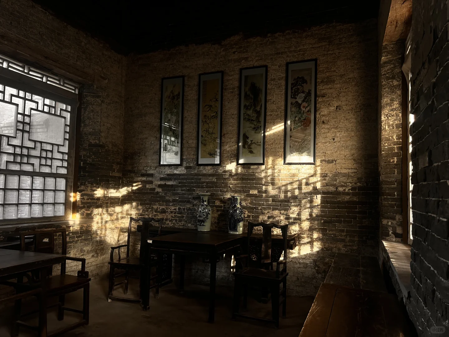 邯郸广府古城一日游