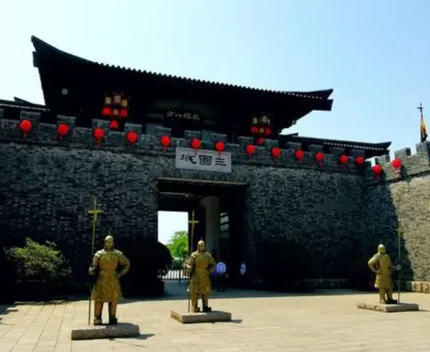 四海云游无锡旅游攻略必去几个景点