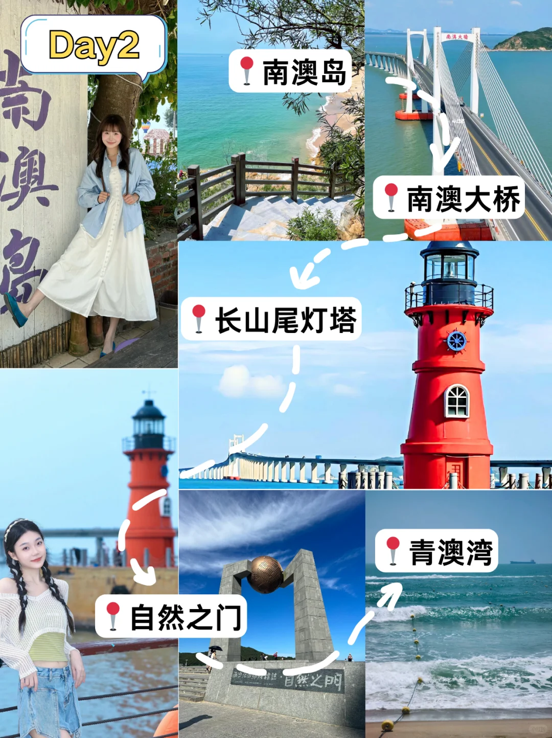 带家人潮汕4日游｜人均800+💰看这篇才对