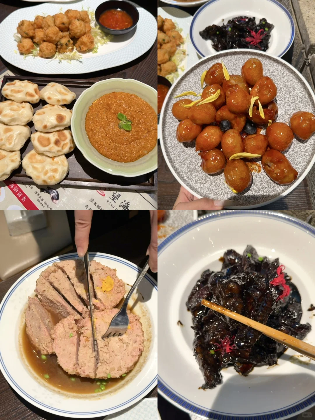 📍青岛已回，再也不听小红书乱说了…😅