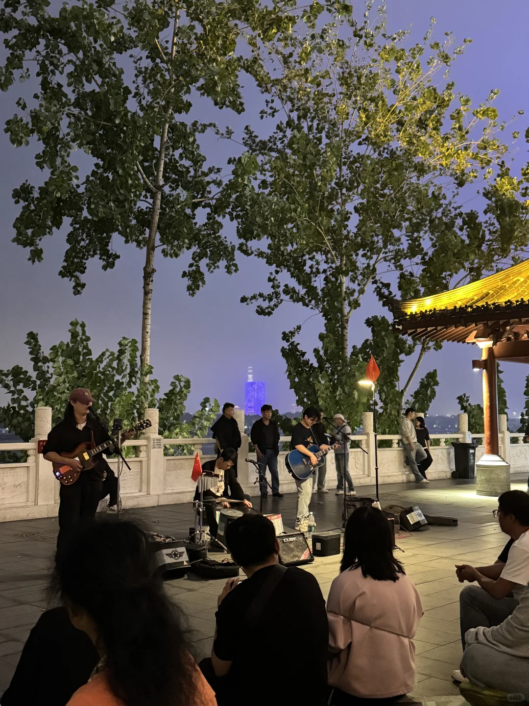 长沙旅行日记～