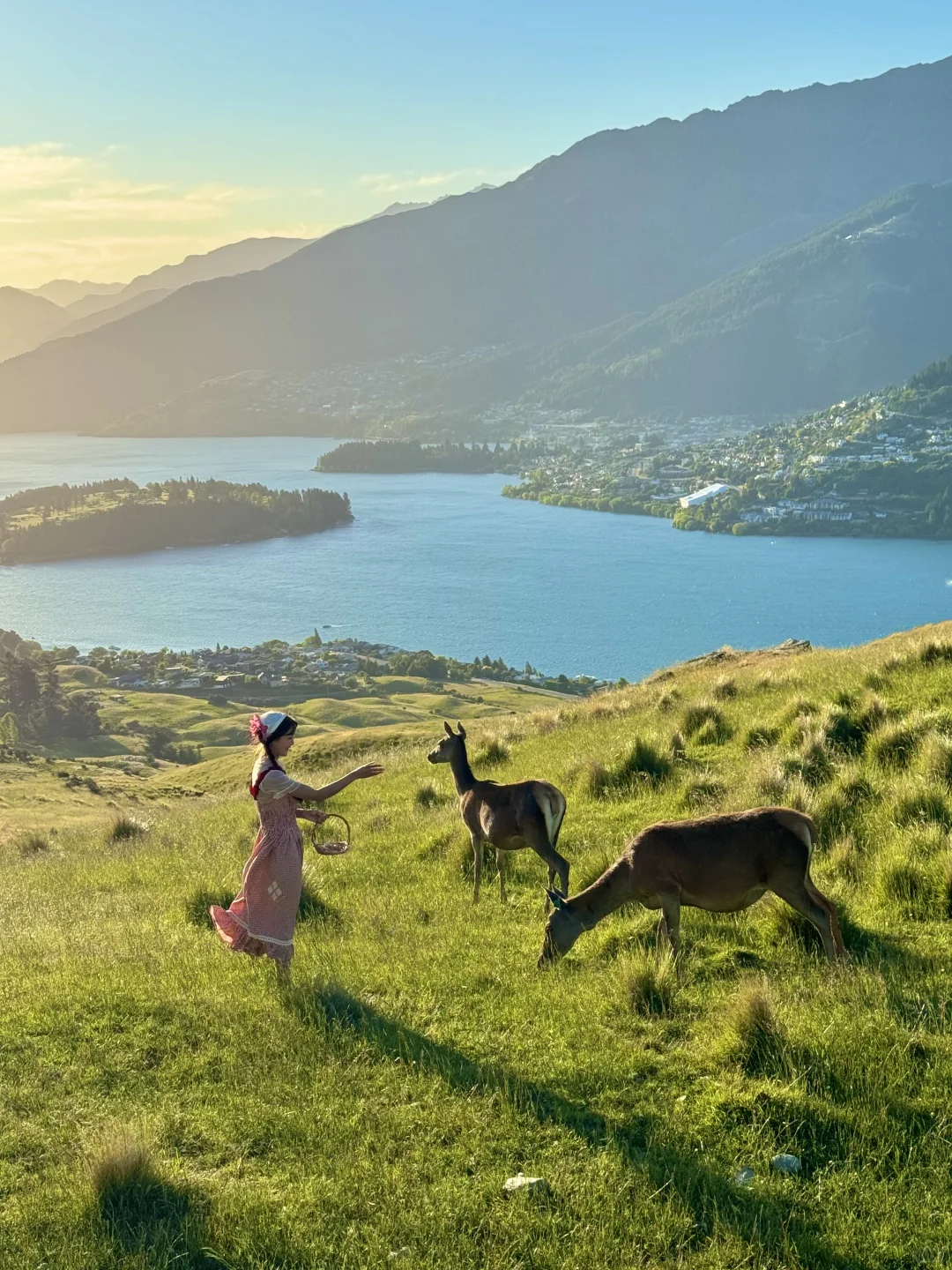 这辈子都舍不得删的live图🌿