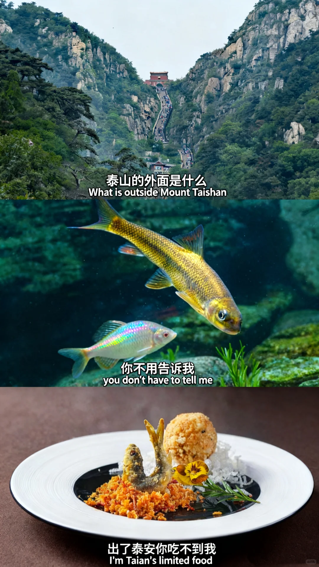 山东的外面是什么？