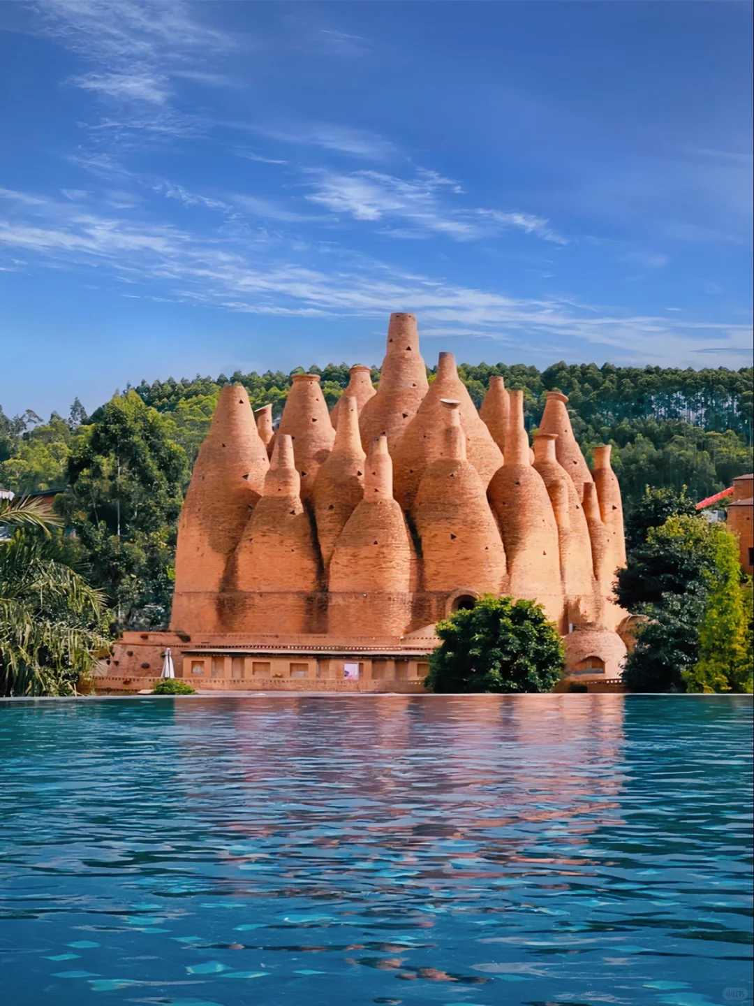 云南小众旅游地推荐✨人均1k+💰吃住全含