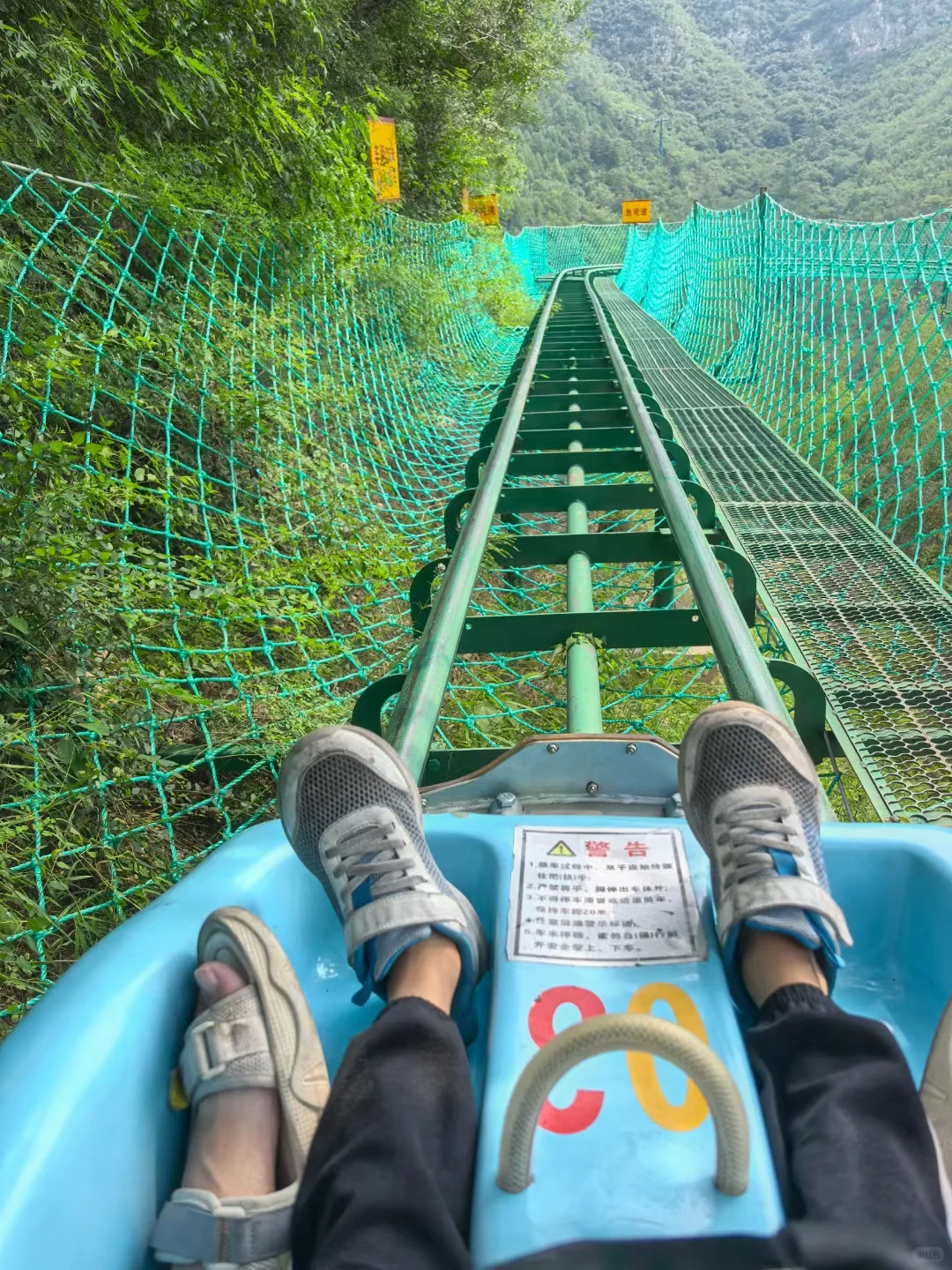 带娃？极力推荐冷门城市邯郸