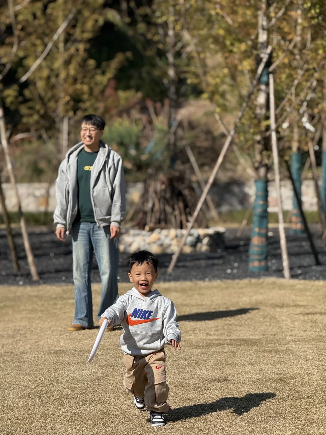 「金华-横店影视城」日记