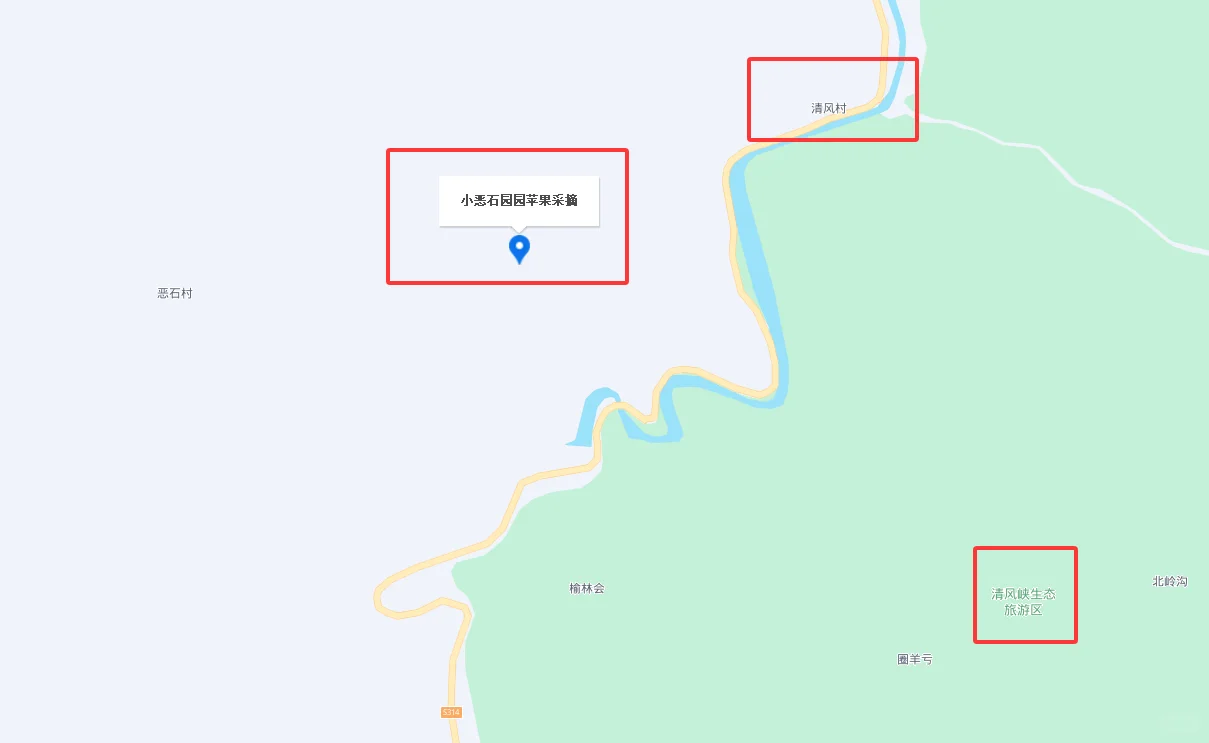 石家庄适合遛娃的景区，淡季人少，景色还美