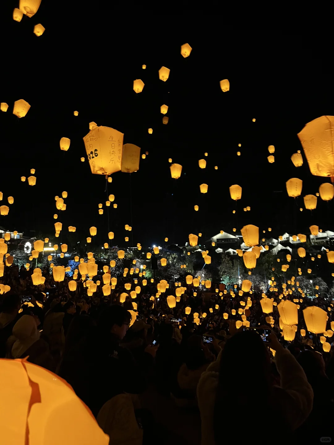 后悔没早点去葛仙村，简直绝了❗附攻略和参数