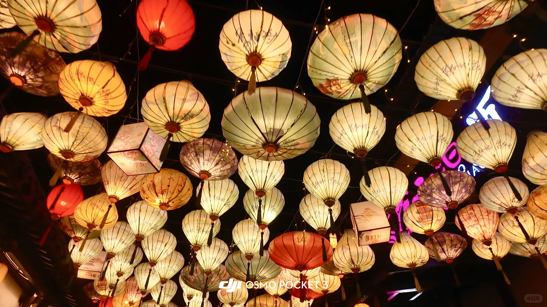 后悔没早点去葛仙村，简直绝了❗附攻略和参数