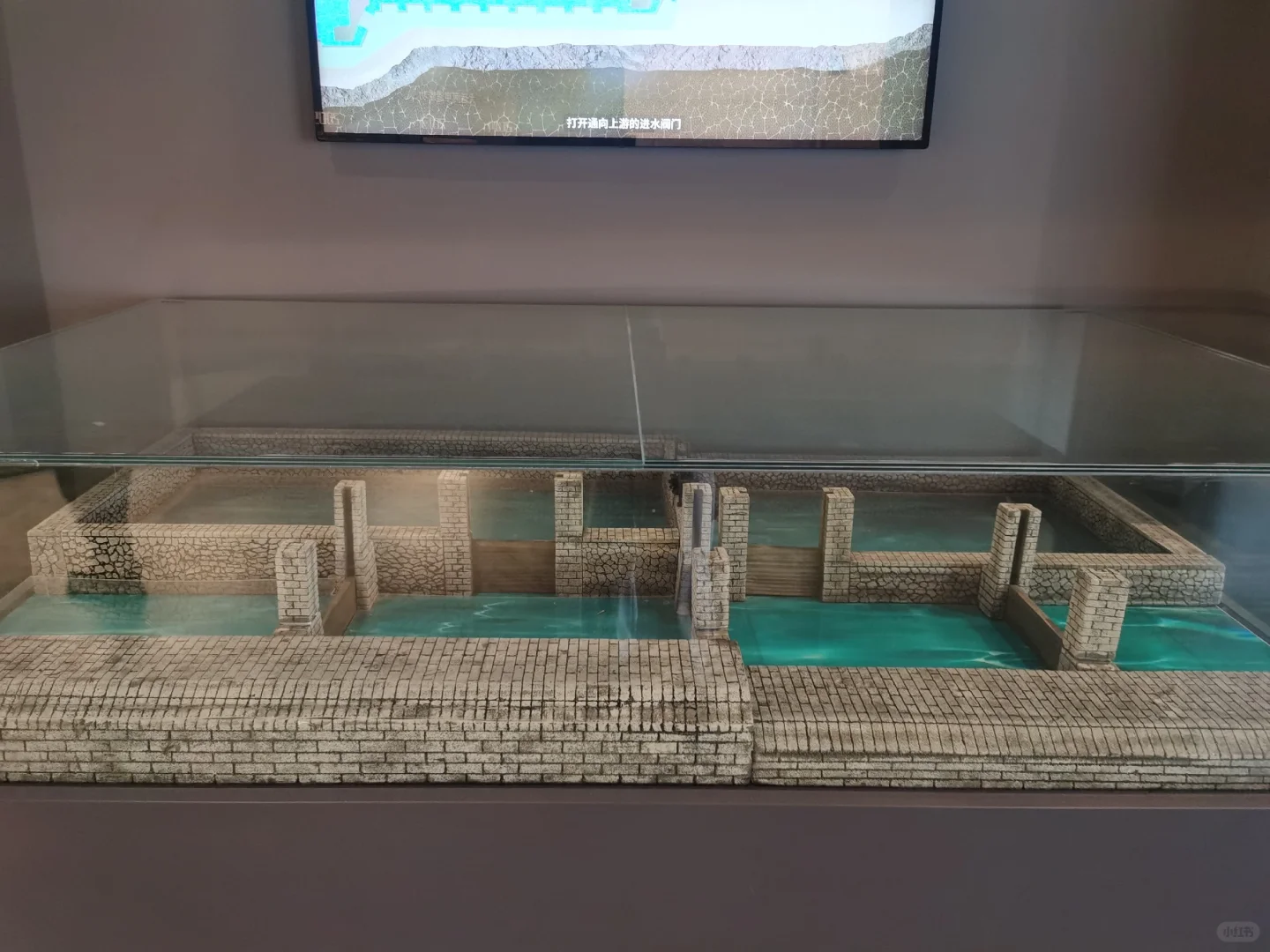 大名大运河博物馆‖穿越千年的运河之旅