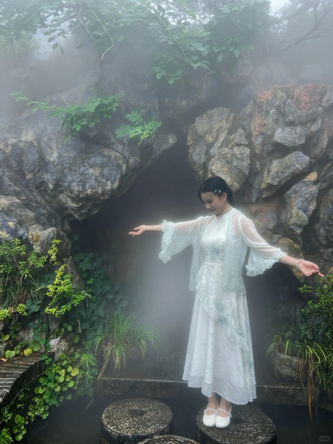 合肥出发铜陵的两天一夜游攻略(永泉小镇篇)