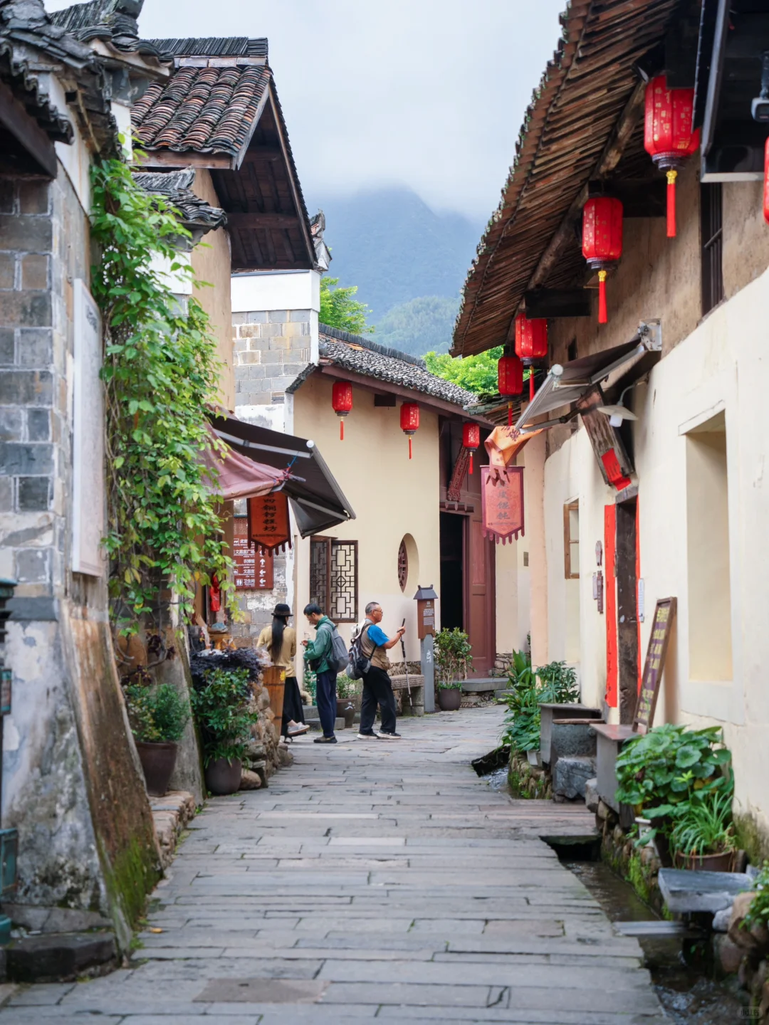 比起绍兴，我更爱这座低调人少的宝藏小城❗️