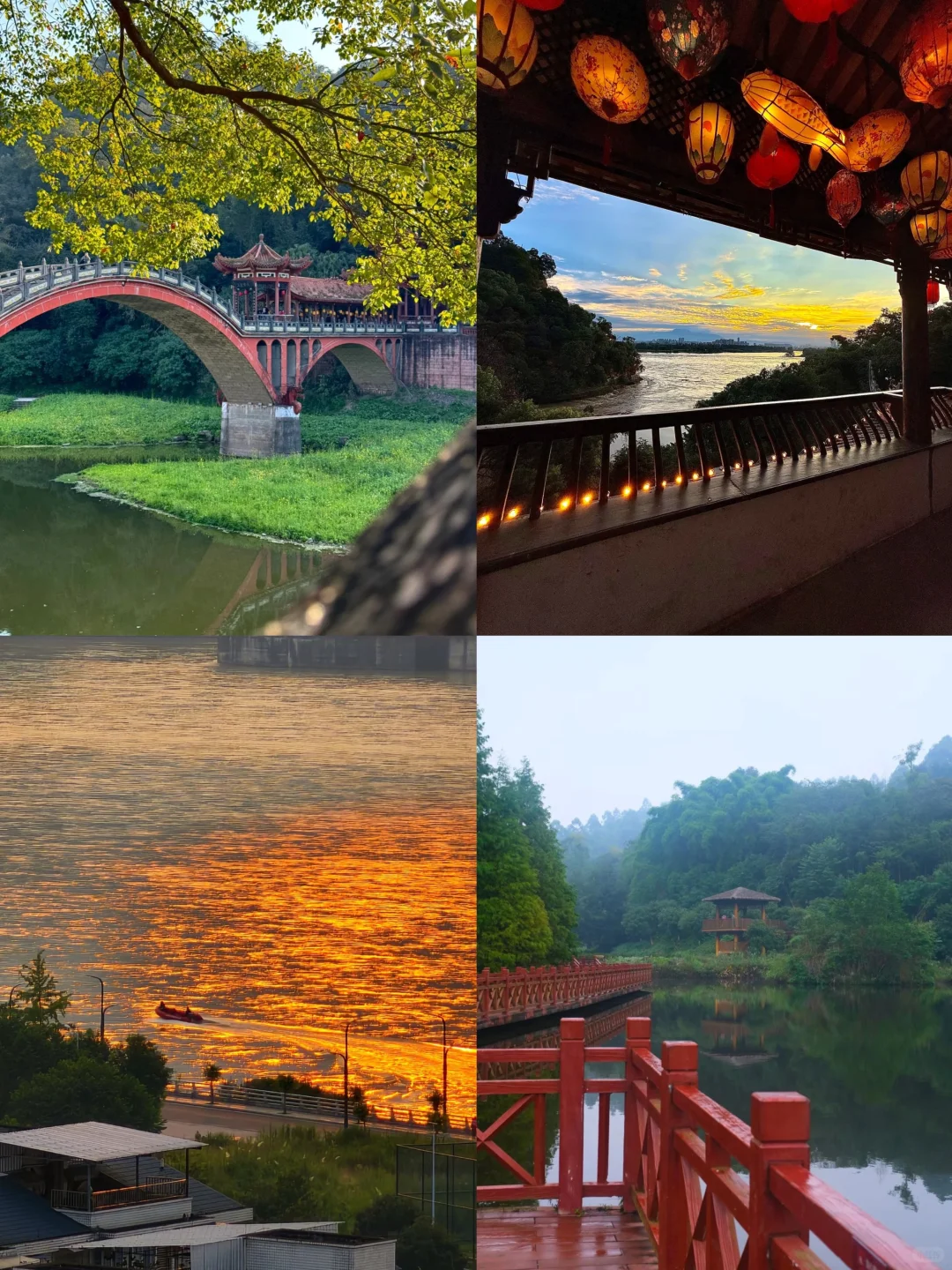 乐山美食|吃到扶墙出