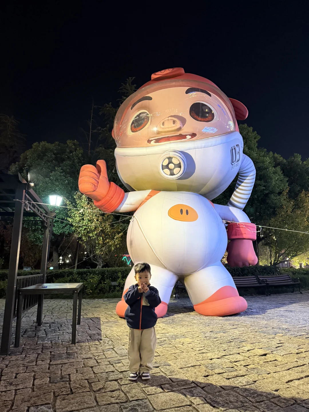 「金华-横店影视城」日记