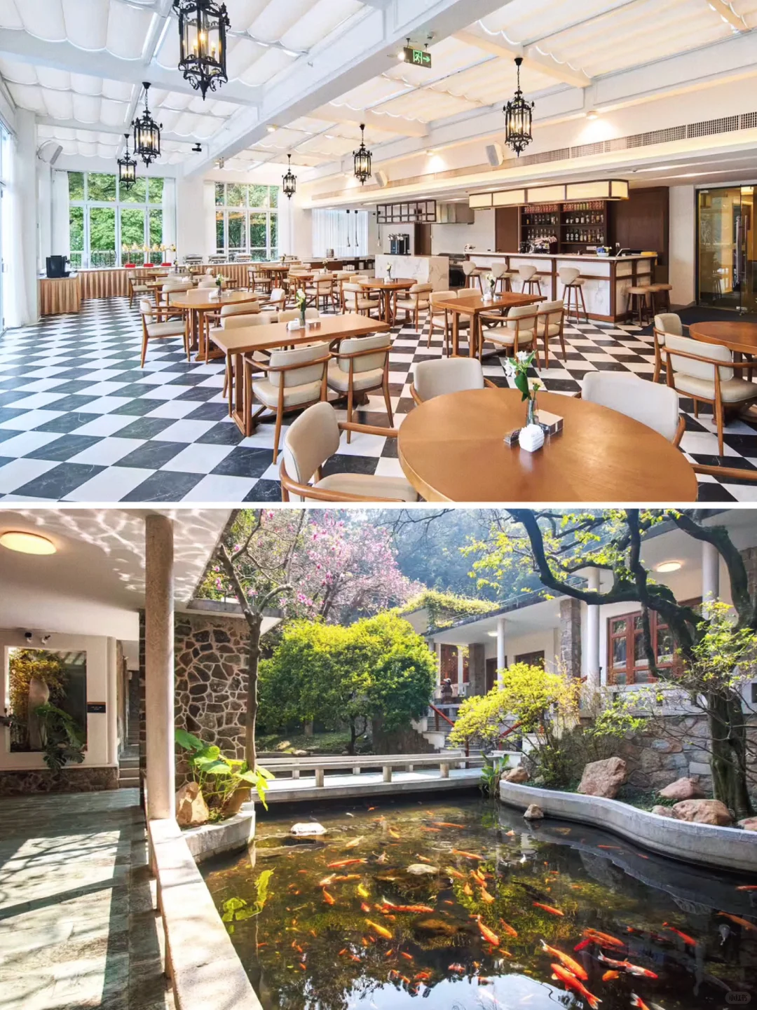 699住进白云山！解锁岭南国宾馆同款秘境