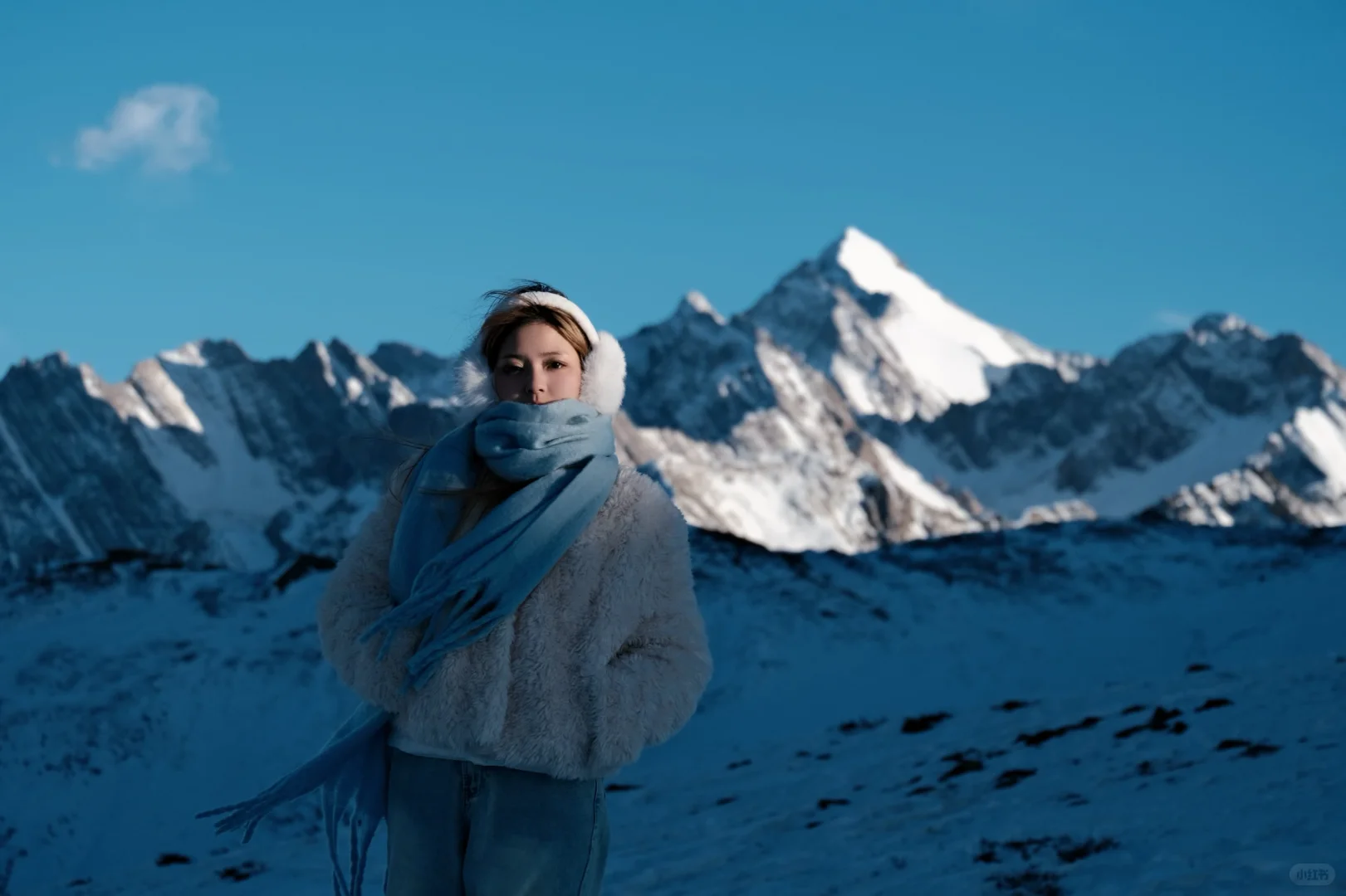 人均600💰松潘两日游（低能量人群适用）