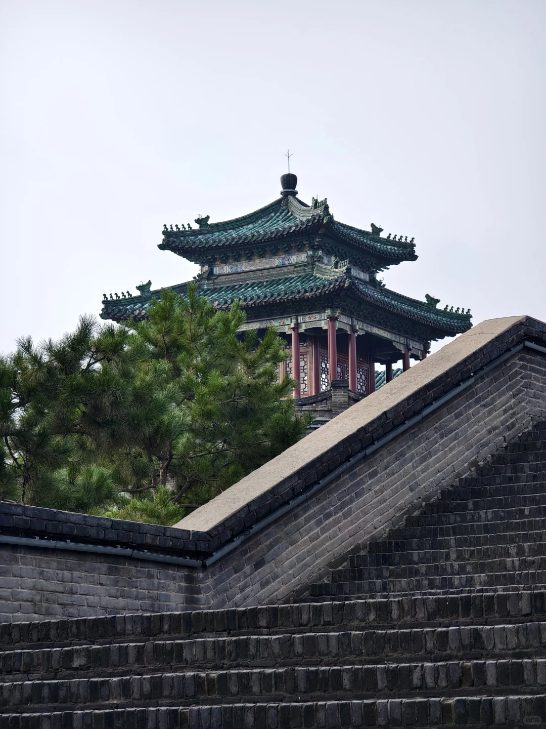 邯郸人民也太松弛了吧