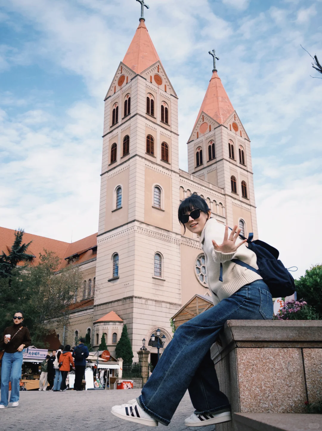 🌟青岛两日游攻略｜现在就出发🌊