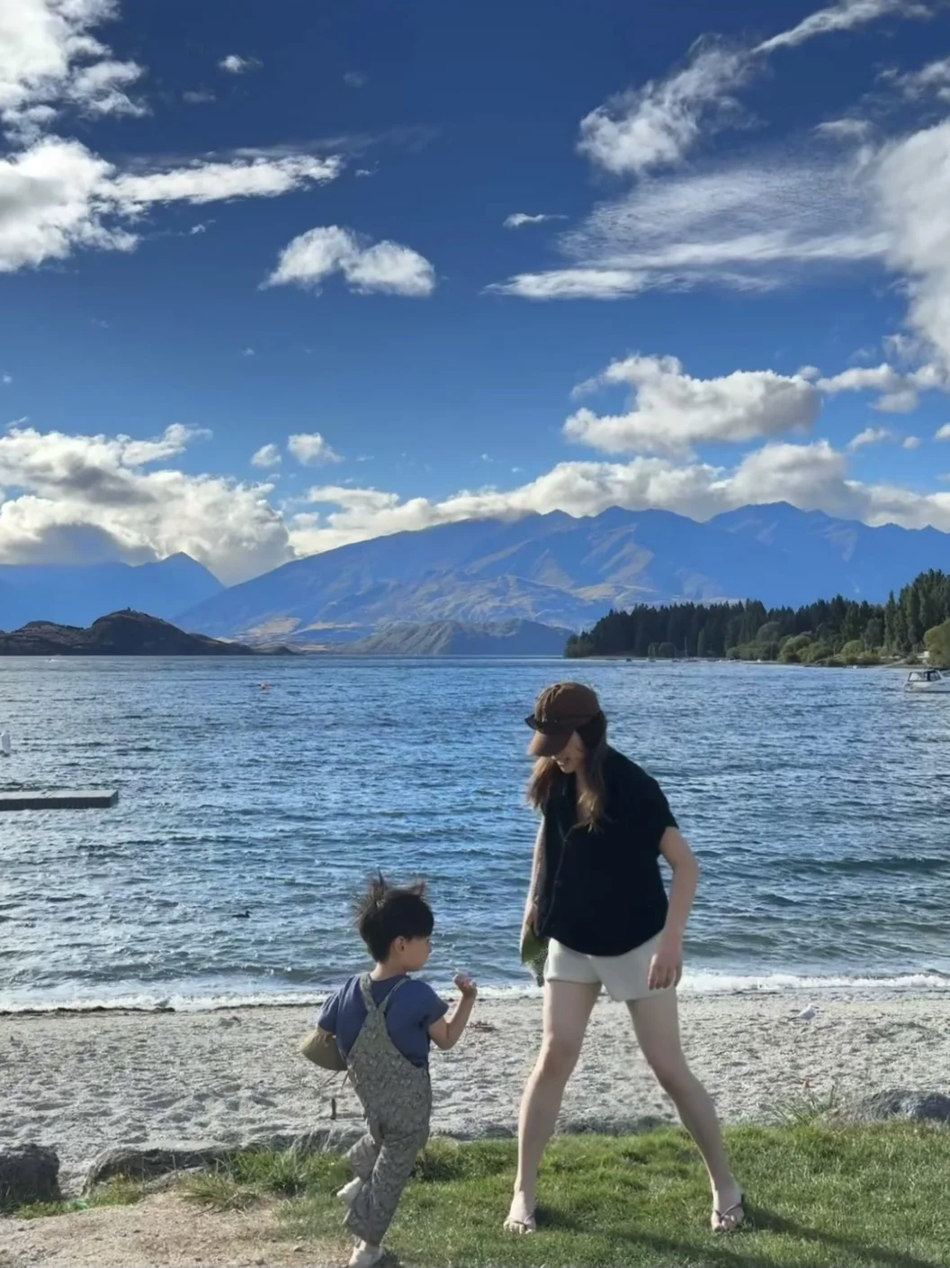 我的老公真的好会拍生活感