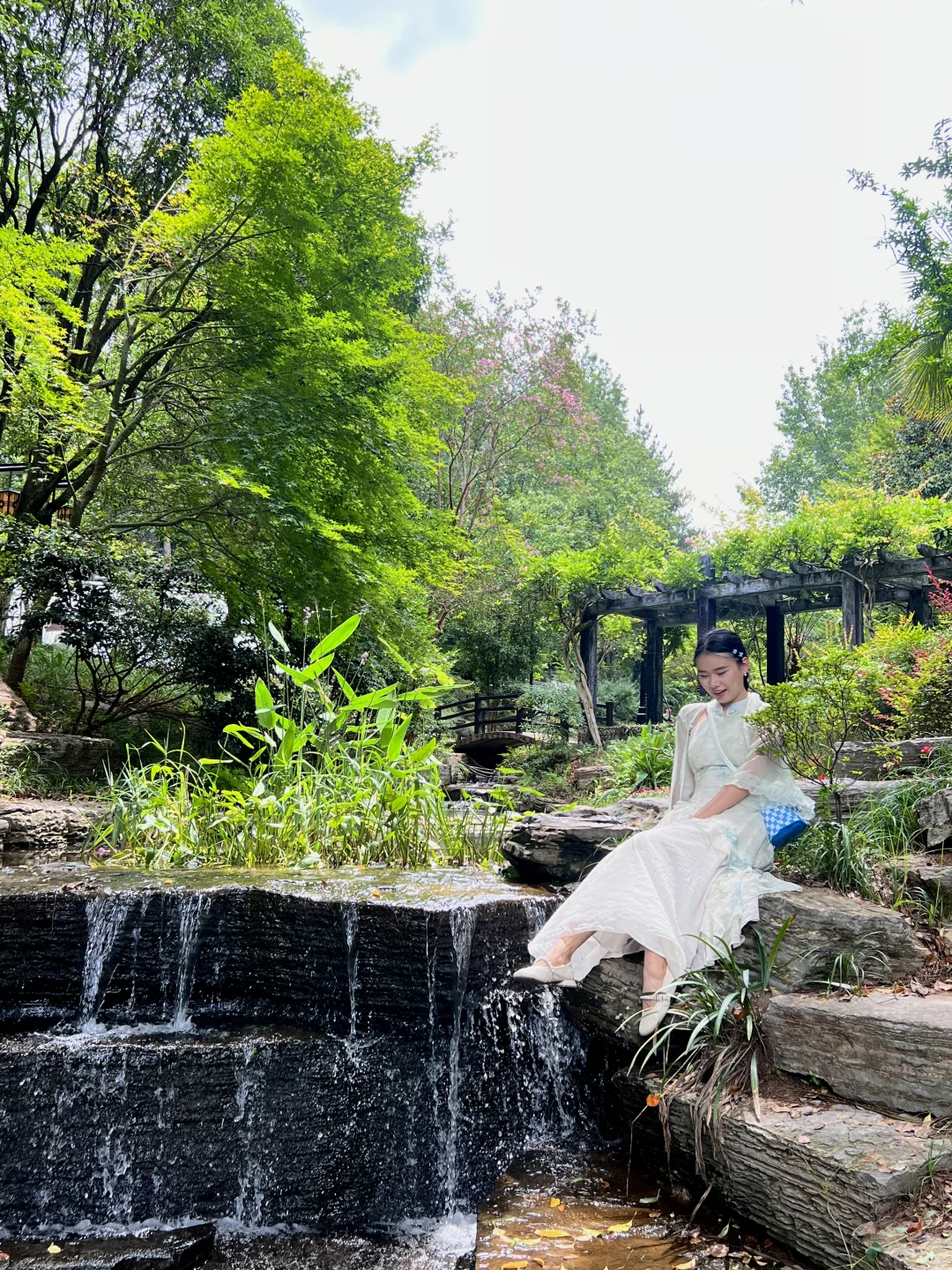 合肥出发铜陵的两天一夜游攻略(永泉小镇篇)