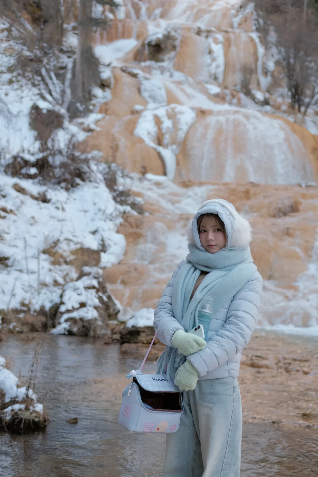 人均600💰松潘两日游（低能量人群适用）