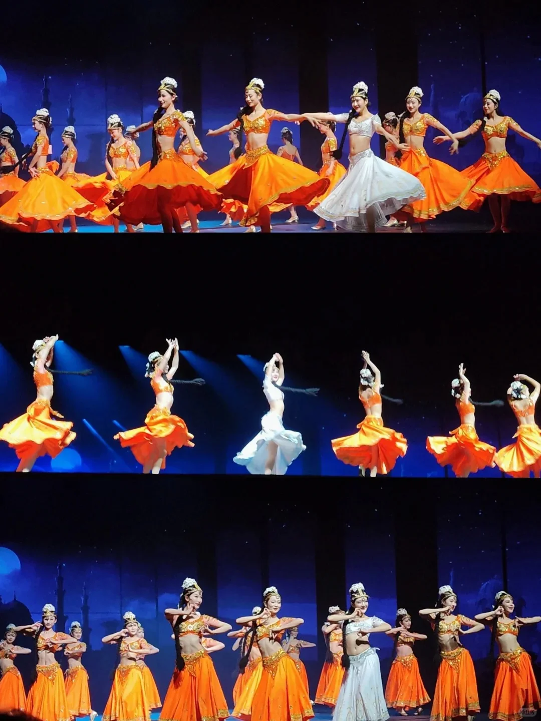 一生必看的演出！《丽江千古情》门票特惠！