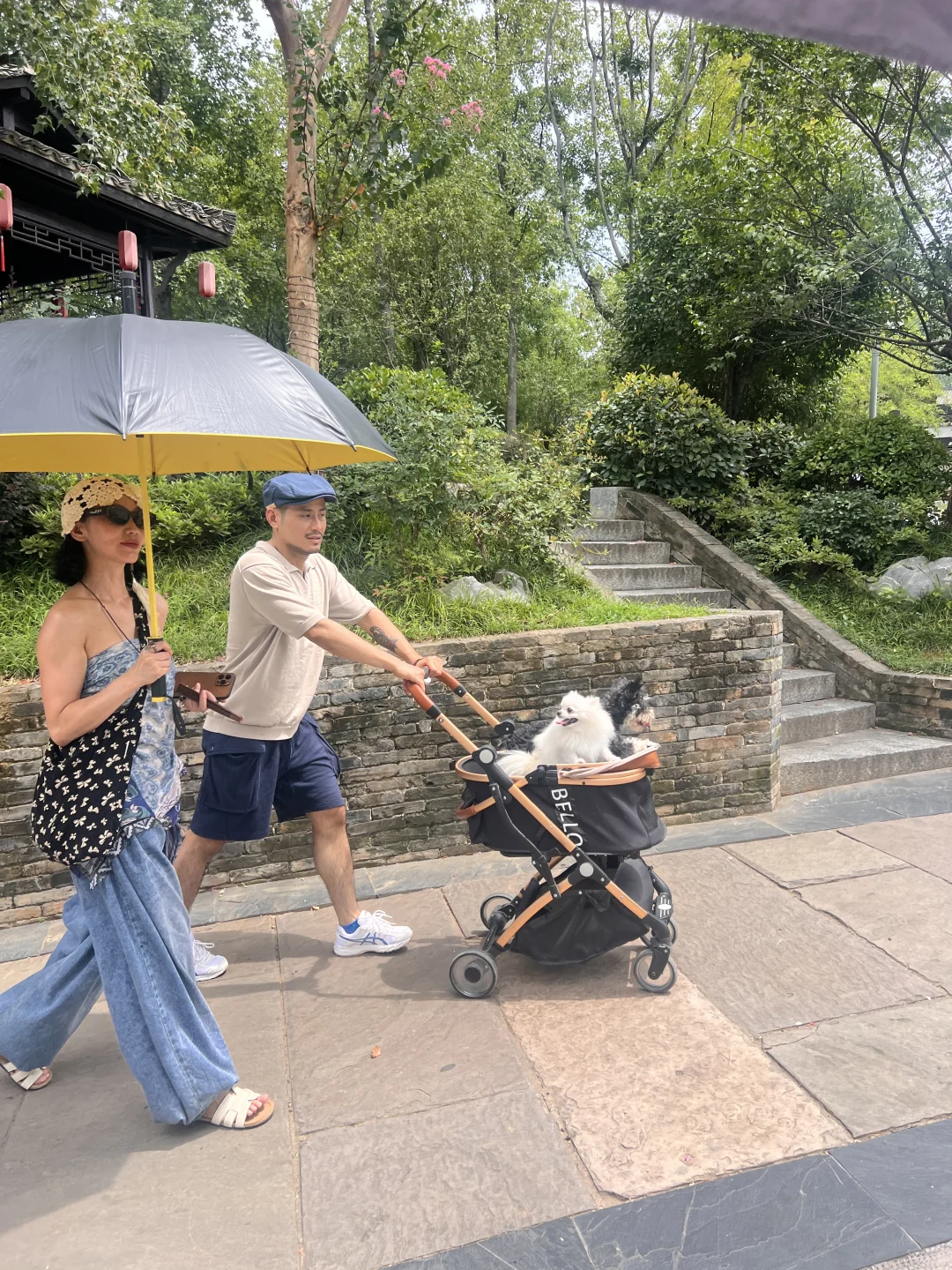 合肥出发铜陵的两天一夜游攻略(永泉小镇篇)