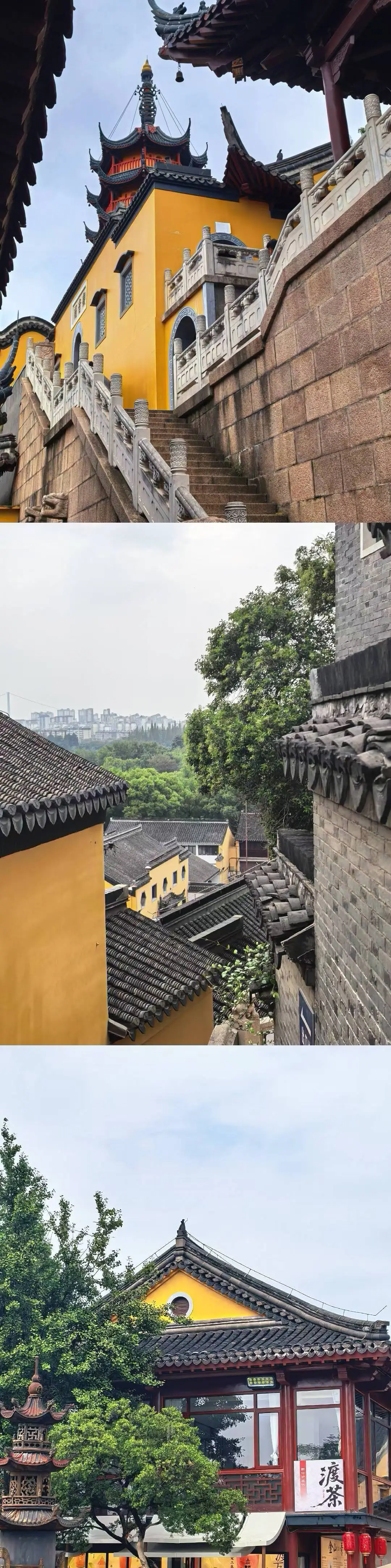 青岛自驾出发|皖南四日游小众路线