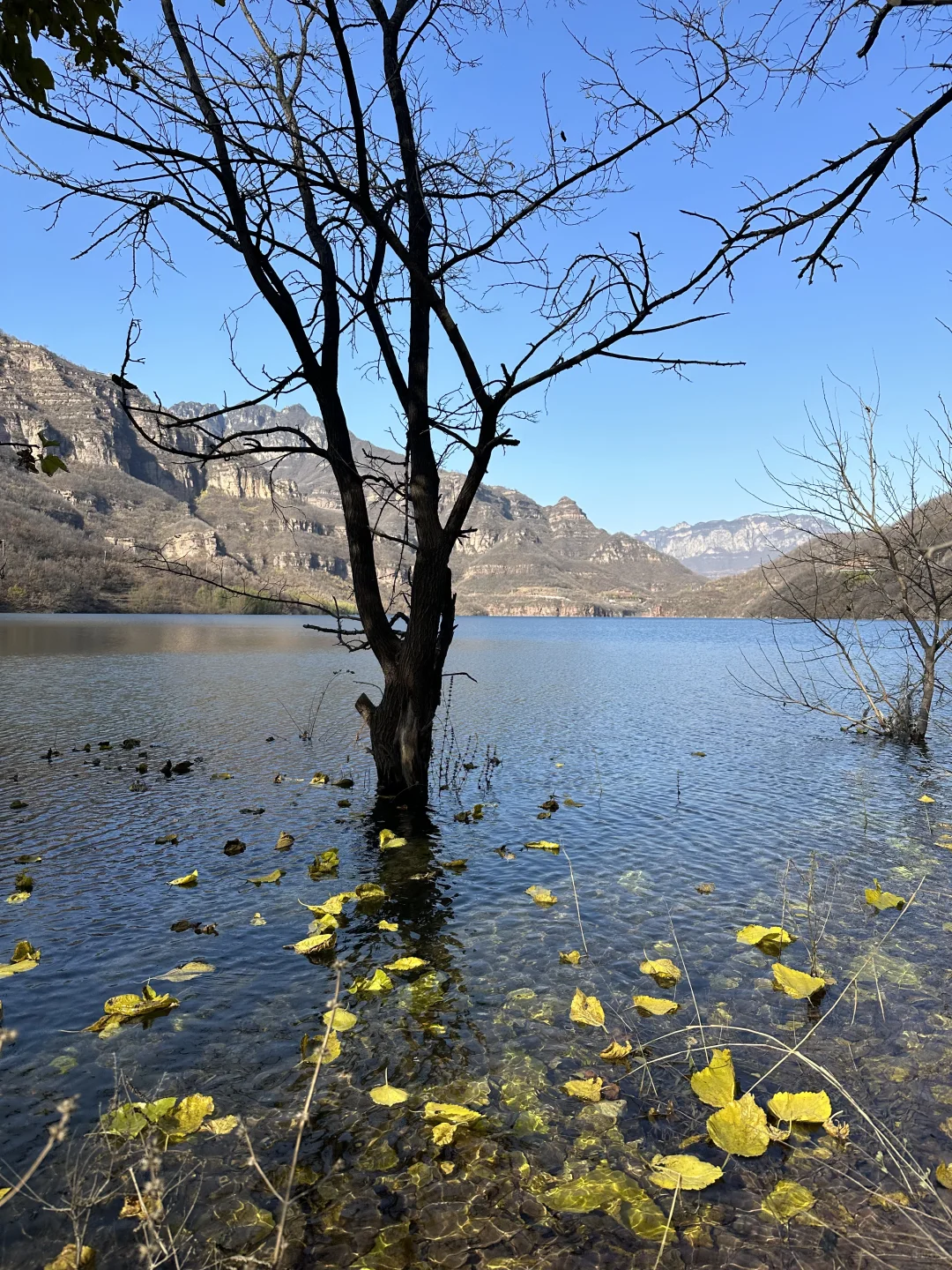 邯郸到安阳林州小众路线get 🎉