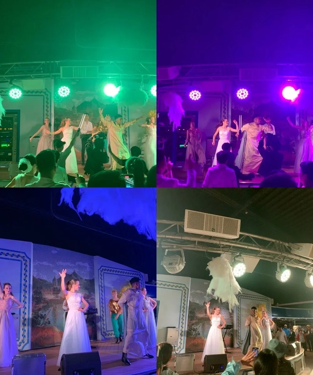 深圳→日本宫古岛！2000+元 5天4晚邮轮游