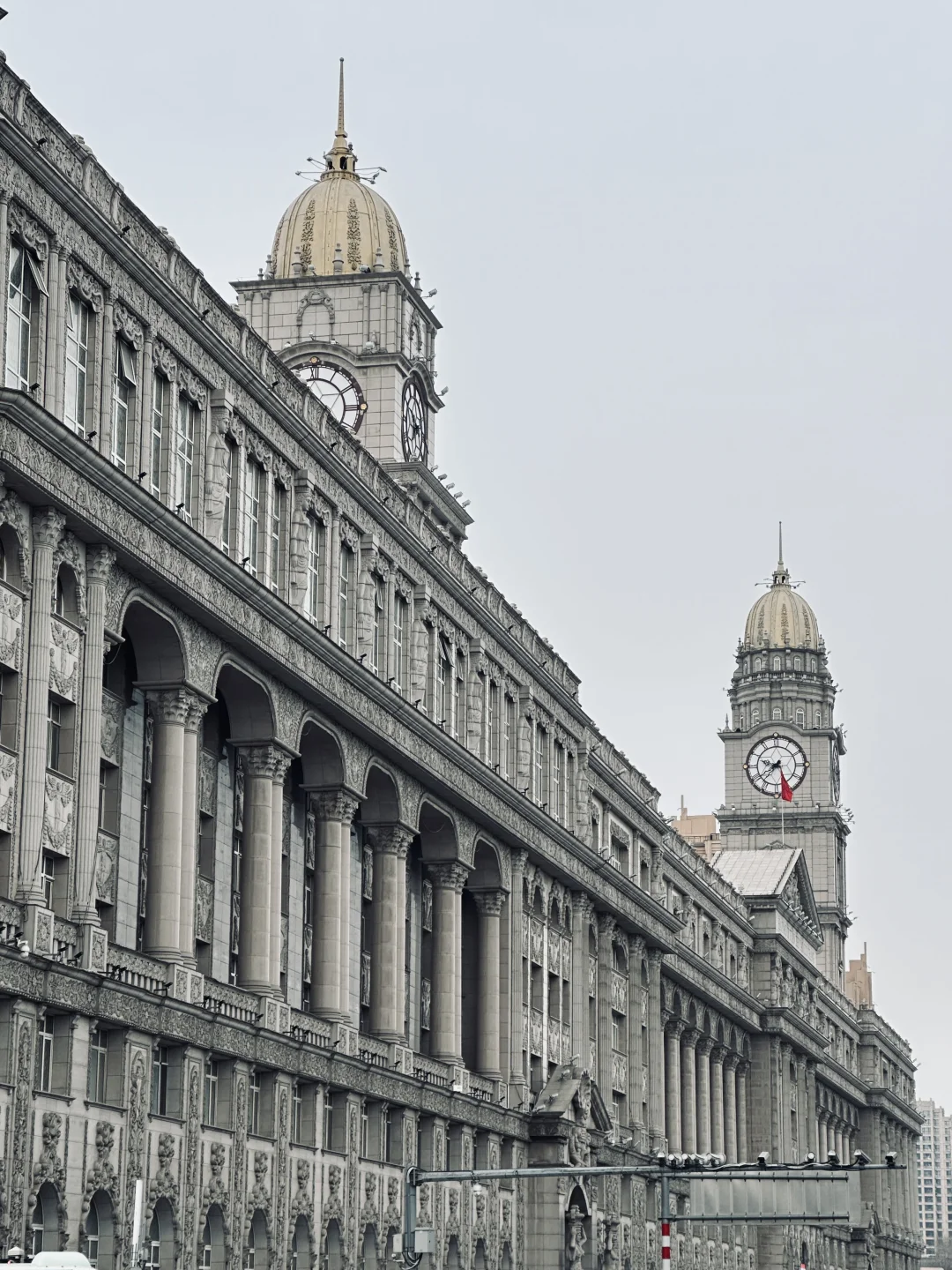在哈尔滨的4天3晚❄️南方J人自由行攻略