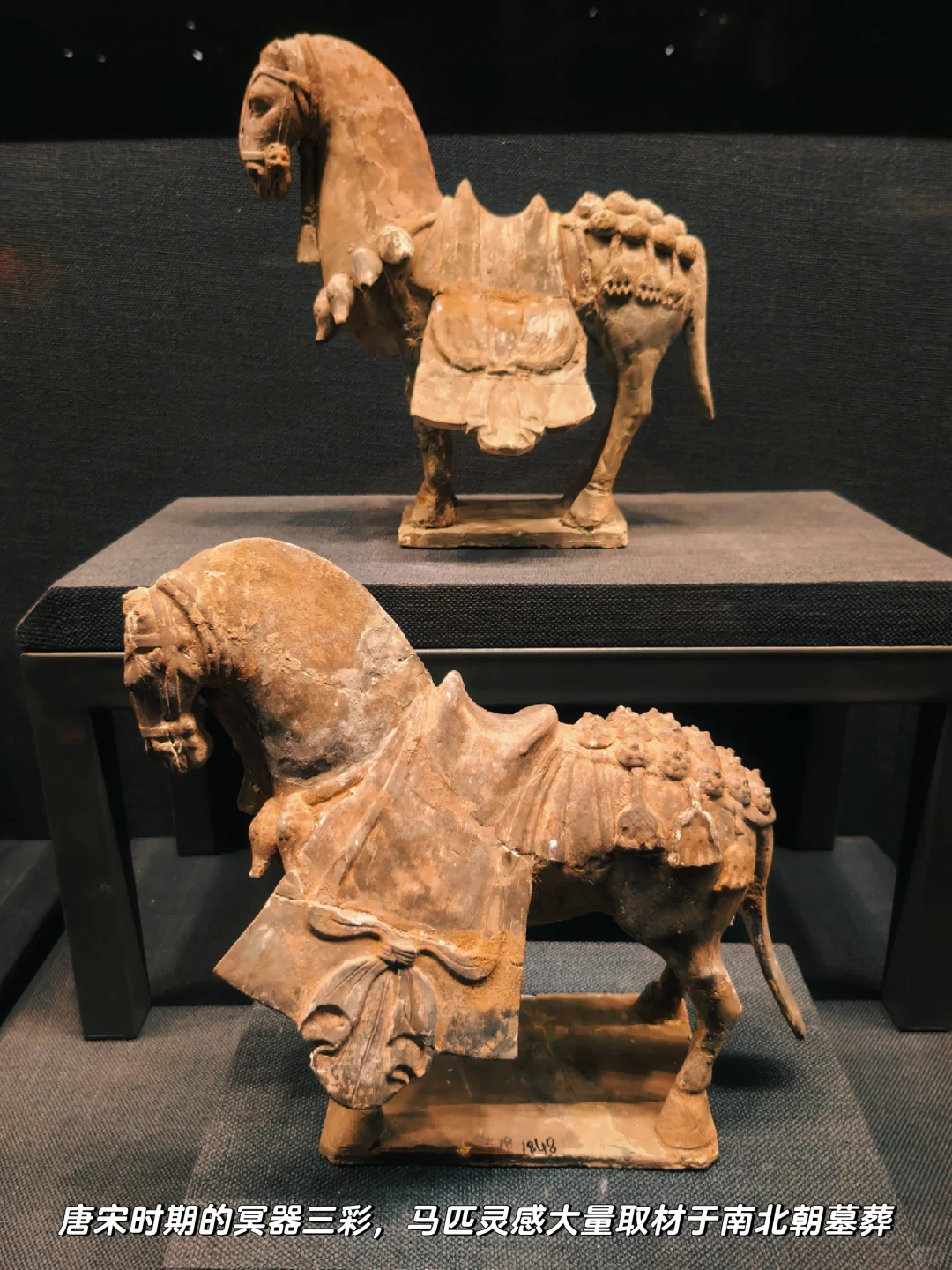 磁县|北朝的野心是一条吞噬银河的巨蟒