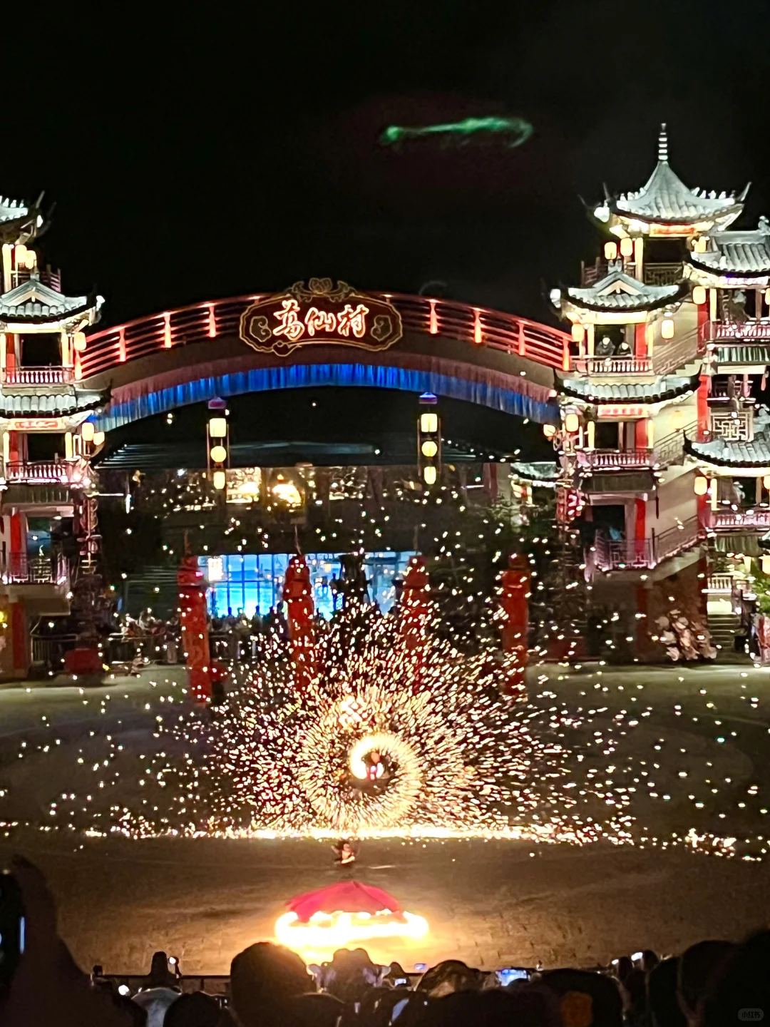 后悔没早点去葛仙村，简直绝了❗附攻略和参数