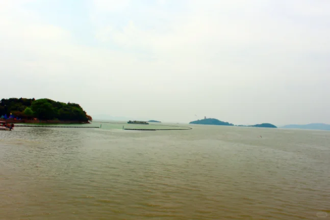 四海云游无锡旅游攻略必去几个景点