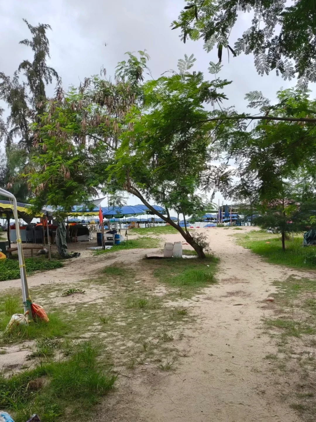 从北海回来直接emo到失眠！真实无滤镜的北海