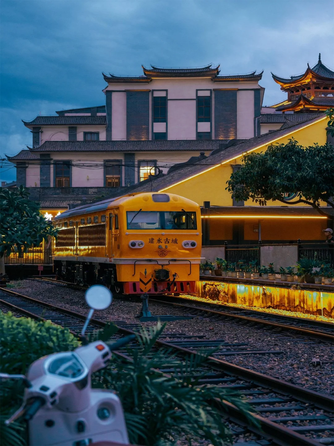 云南小众旅游地推荐✨人均1k+💰吃住全含