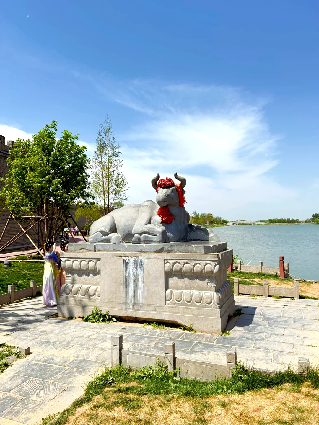 北京出发—这座免费有你想要的诗和远方