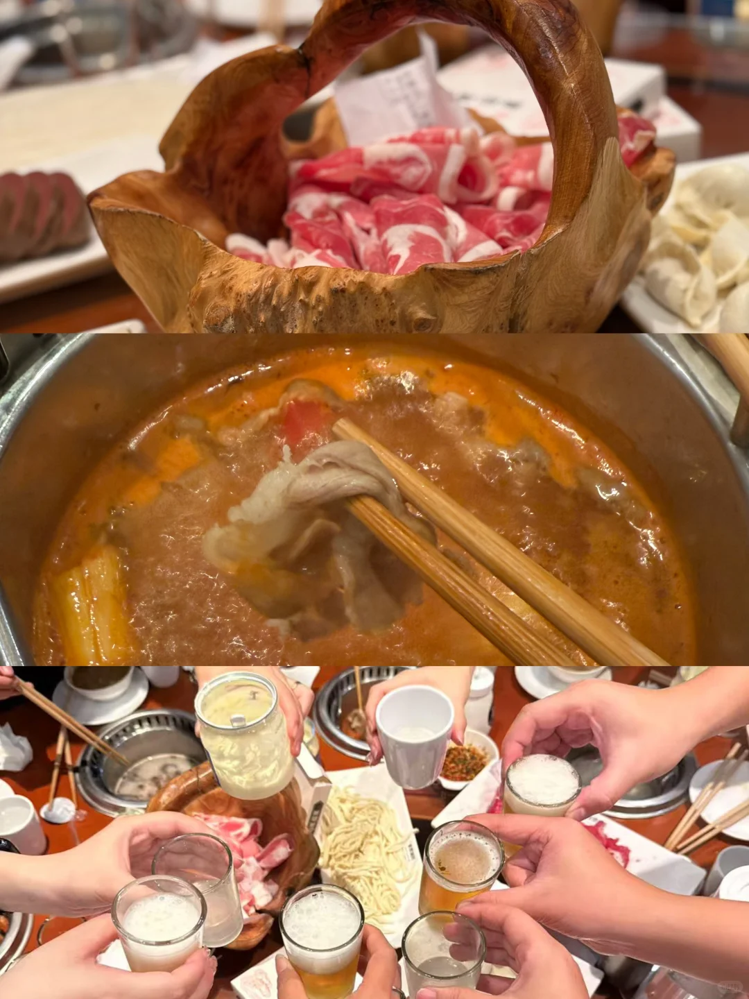 阿尔山🏔️，中国最具童话感的边陲小镇