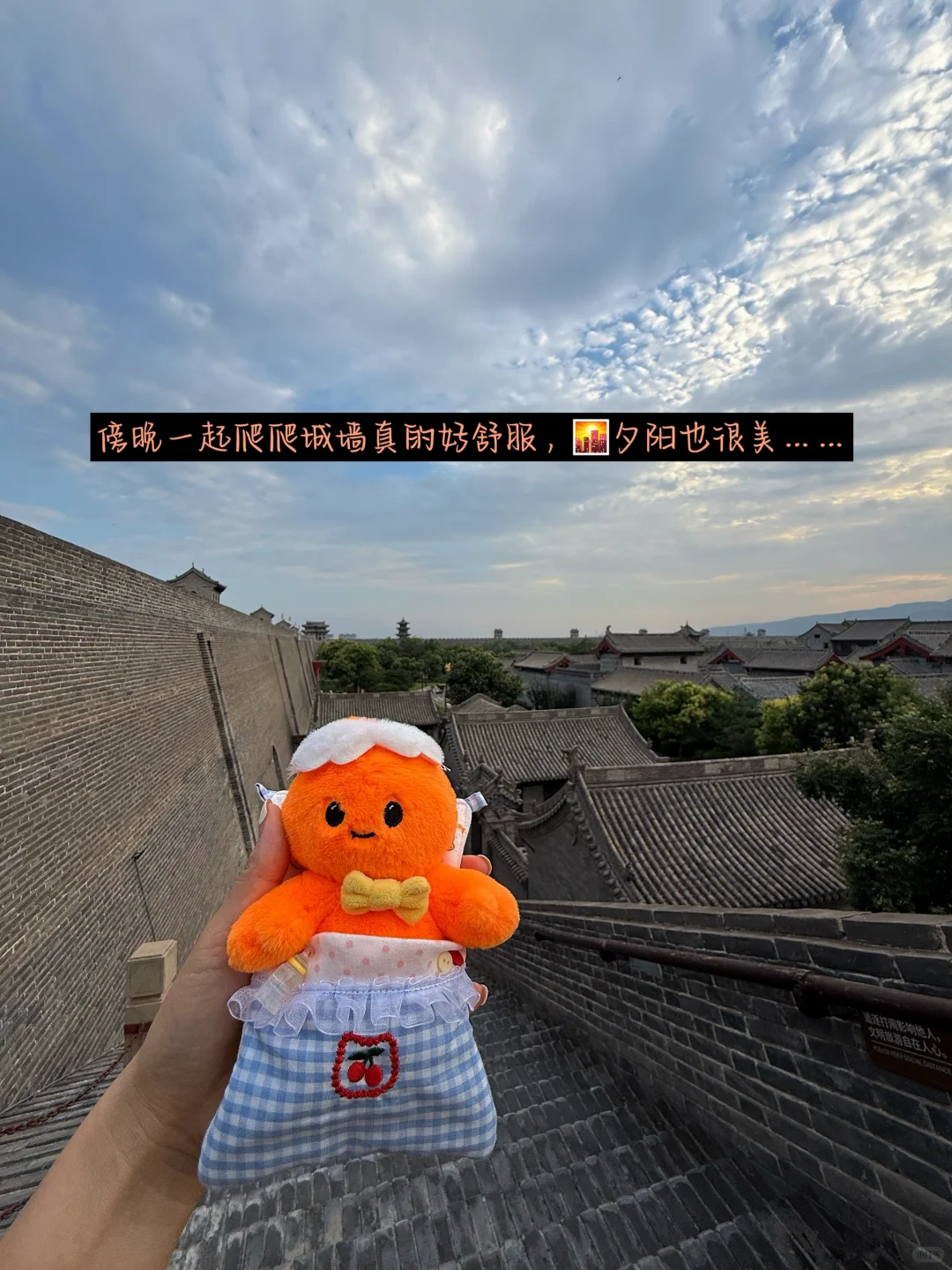 为了这18张图，我特意飞了趟太原‼️（附机位）