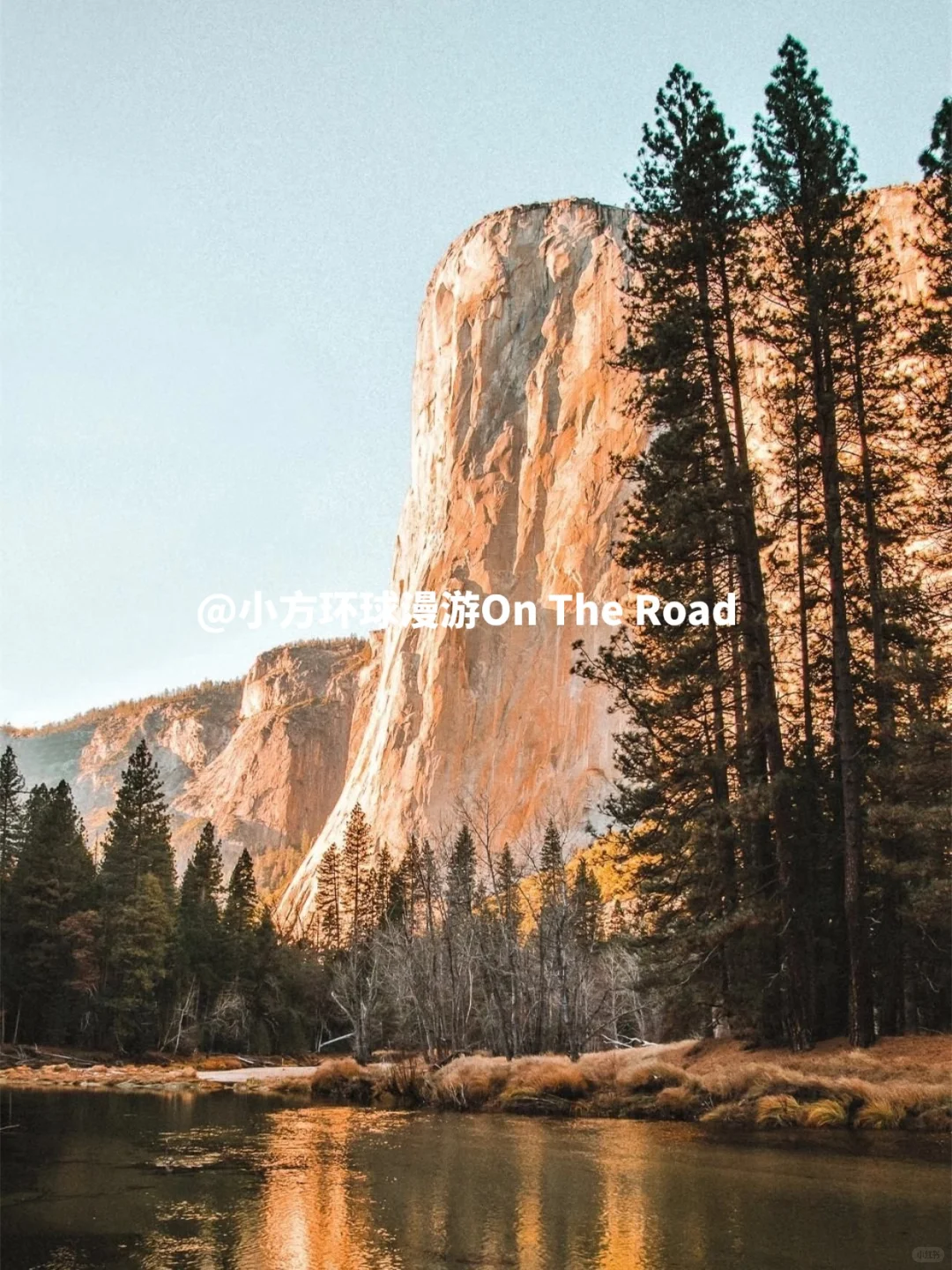 旧金山旅游🌈把城海火山都玩遍！照抄不谢