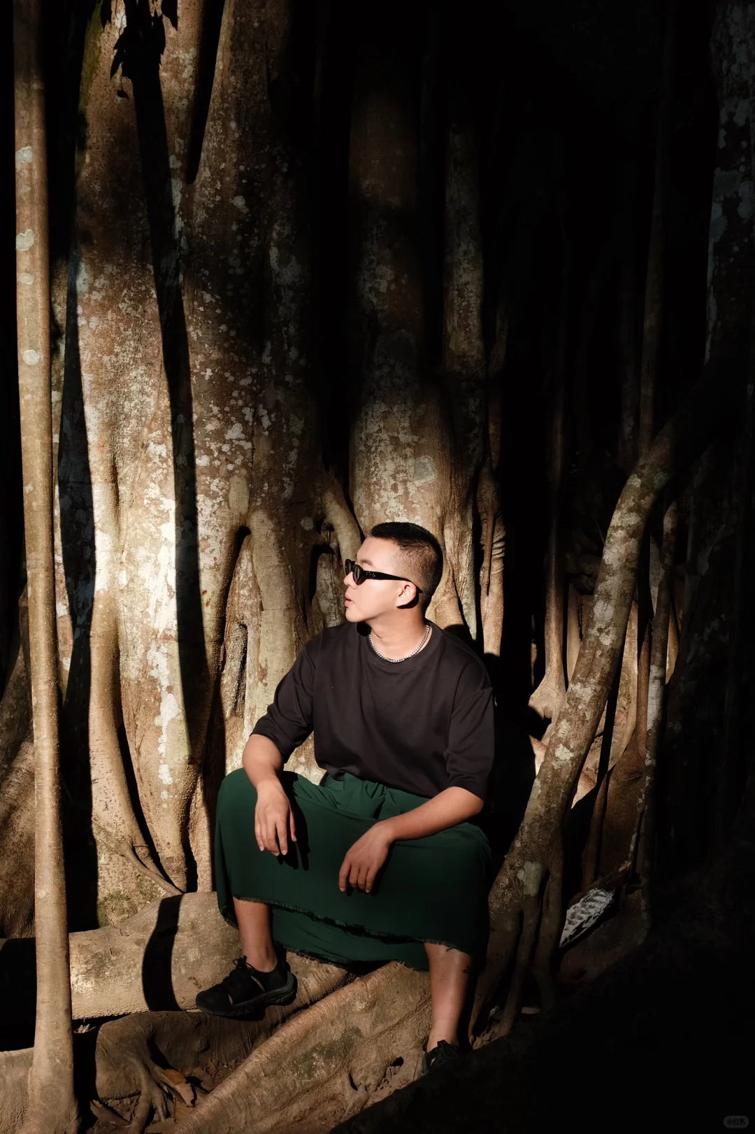 芒市三天这样玩｜好拍好吃好有特色～