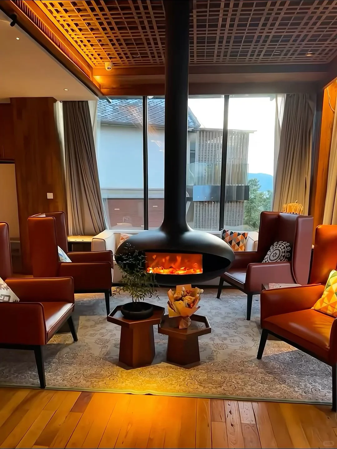 带爸妈去了24°C的腾冲，真的比巴厘岛还震撼！