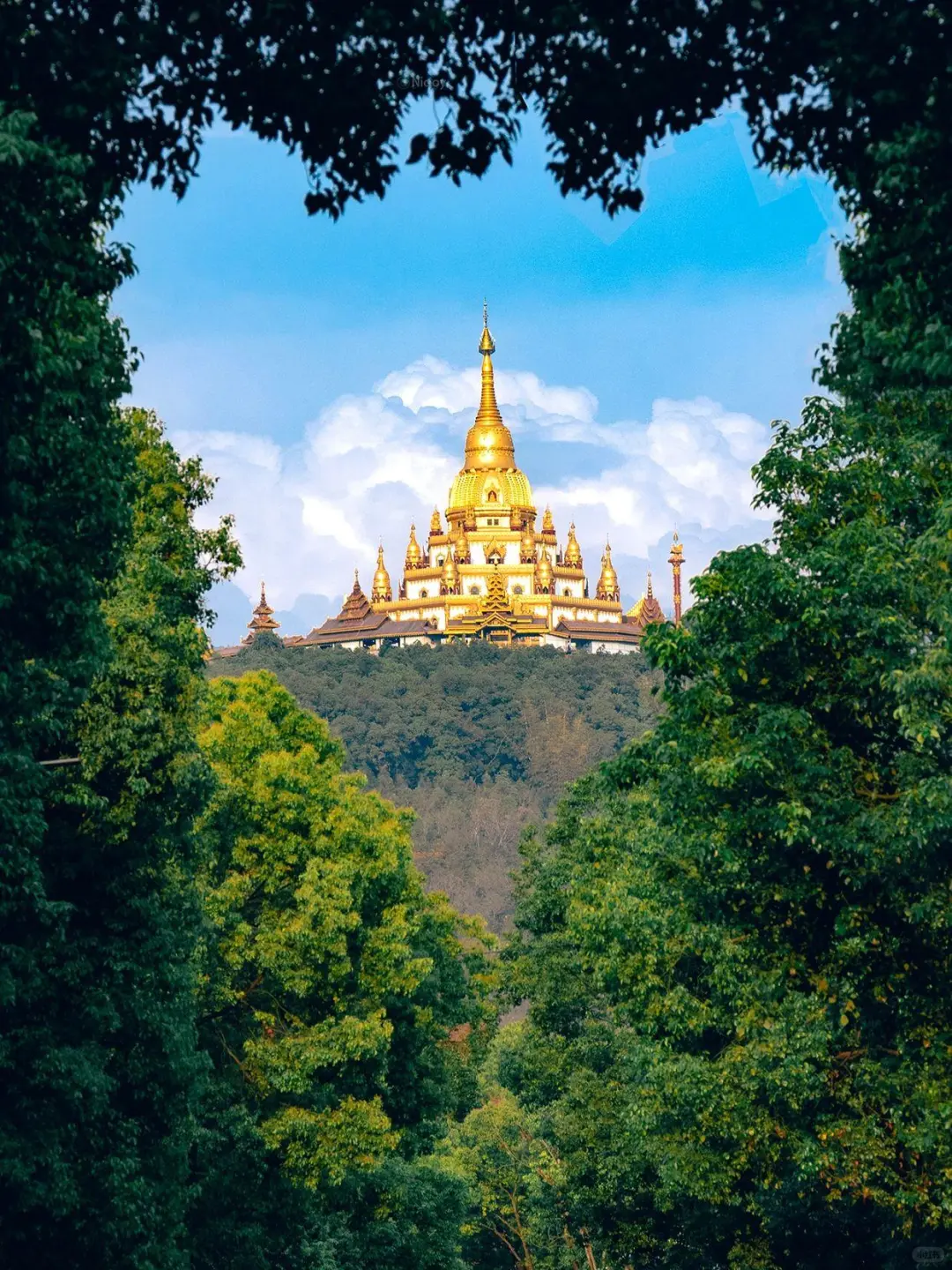 云南小众旅游地推荐✨人均1k+💰吃住全含