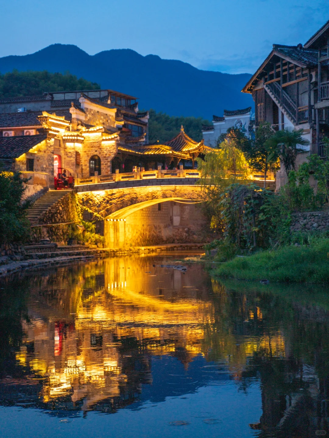 比起绍兴，我更爱这座低调人少的宝藏小城❗️