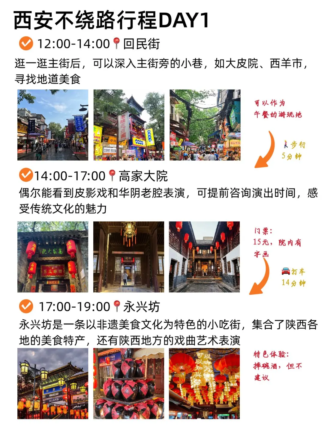 被J人朋友做西安旅游攻略满意得睡不着😭